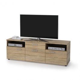 Sconto TV komoda RIVA dub sonoma