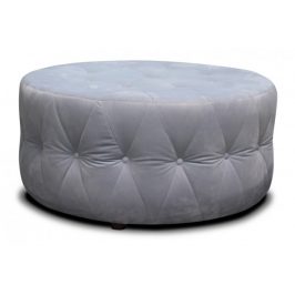 Taburet Luxury (látka)