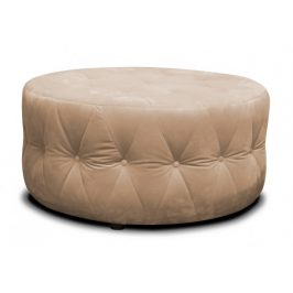 Taburet Luxury (látka)