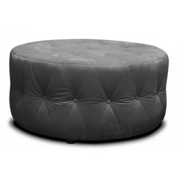 Taburet Luxury (látka)