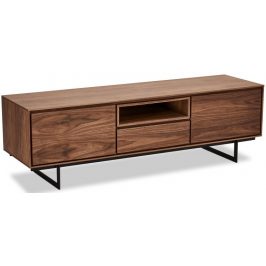 TV stolek Laval (ořech)