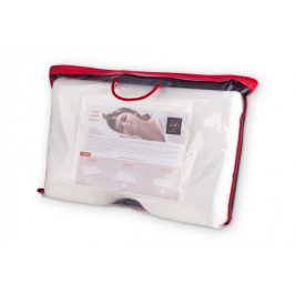 Anatomický polštář Luxura Anatomic (53x33x11 cm)