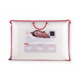 Anatomický polštář Quadra S Anatomic (58x39x12 cm)