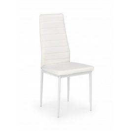 Jídelní židle K70 (bílá)