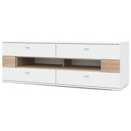 Denver - Typ 31 (bílá arctic LDTD / san remo sand)