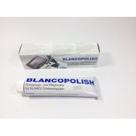 Blanco Čistič nerezových dřezů (1x150 ml) 511895