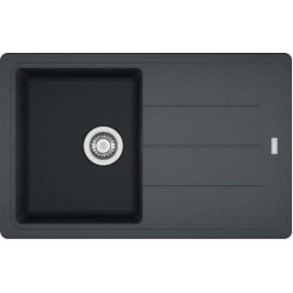 Franke BFG 611-78 grafit