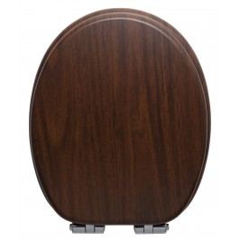 WC sedátko softclose Glacera MDF 2073